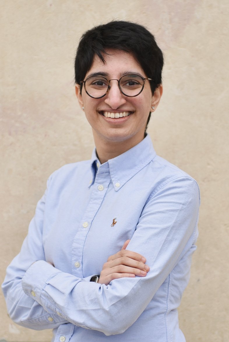 Muskan Shafat